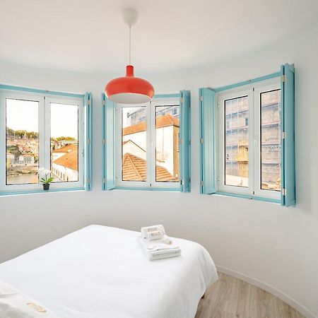Bestvillas Casa Do Rio Vila Nova de Gaia Eksteriør billede