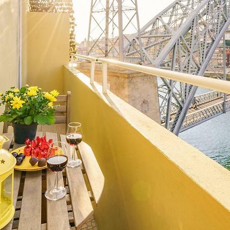 Bestvillas Casa Do Rio Vila Nova de Gaia Eksteriør billede