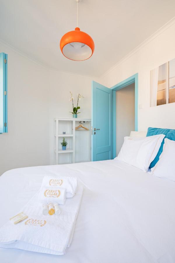 Bestvillas Casa Do Rio Vila Nova de Gaia Eksteriør billede
