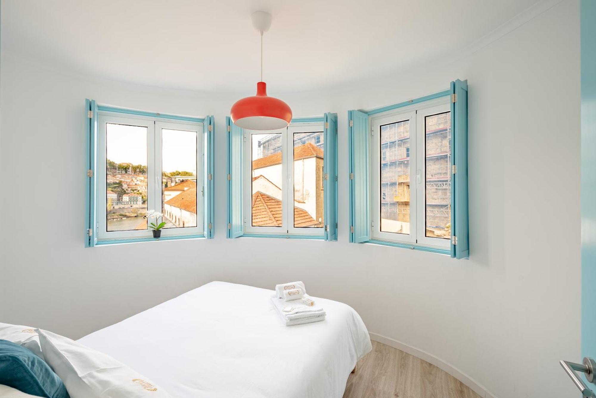 Bestvillas Casa Do Rio Vila Nova de Gaia Eksteriør billede