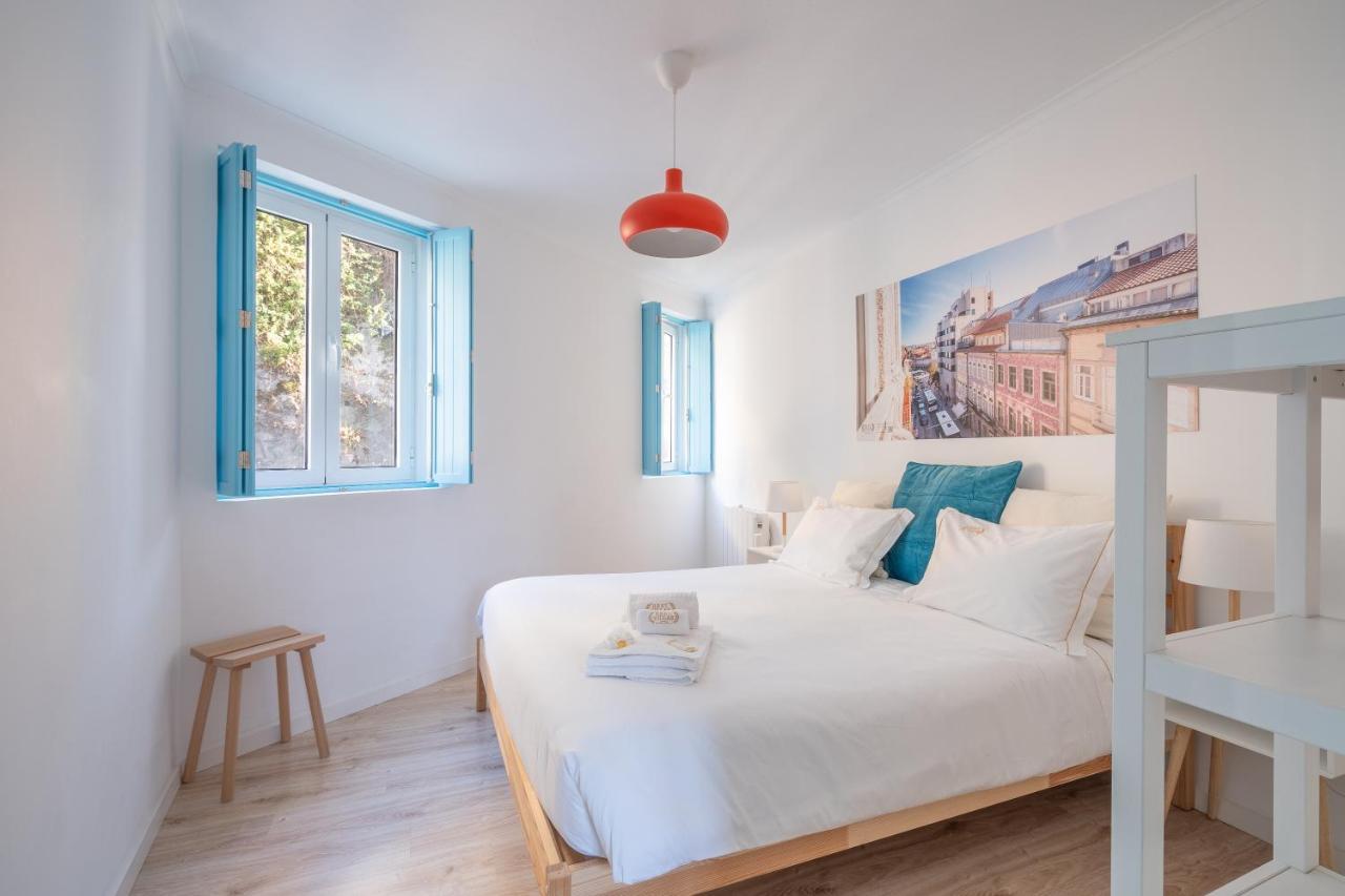 Bestvillas Casa Do Rio Vila Nova de Gaia Eksteriør billede