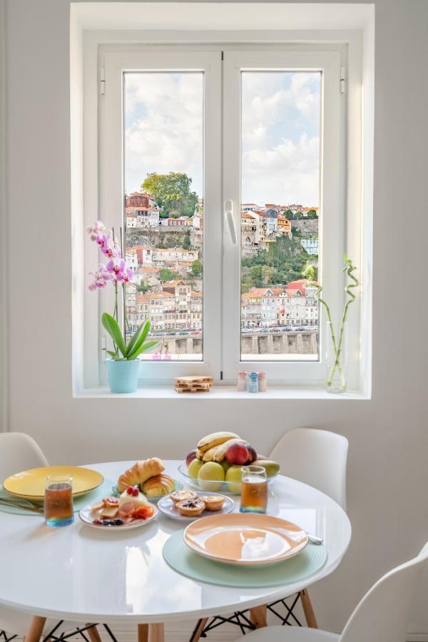 Bestvillas Casa Do Rio Vila Nova de Gaia Eksteriør billede