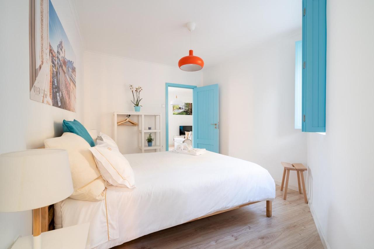 Bestvillas Casa Do Rio Vila Nova de Gaia Eksteriør billede