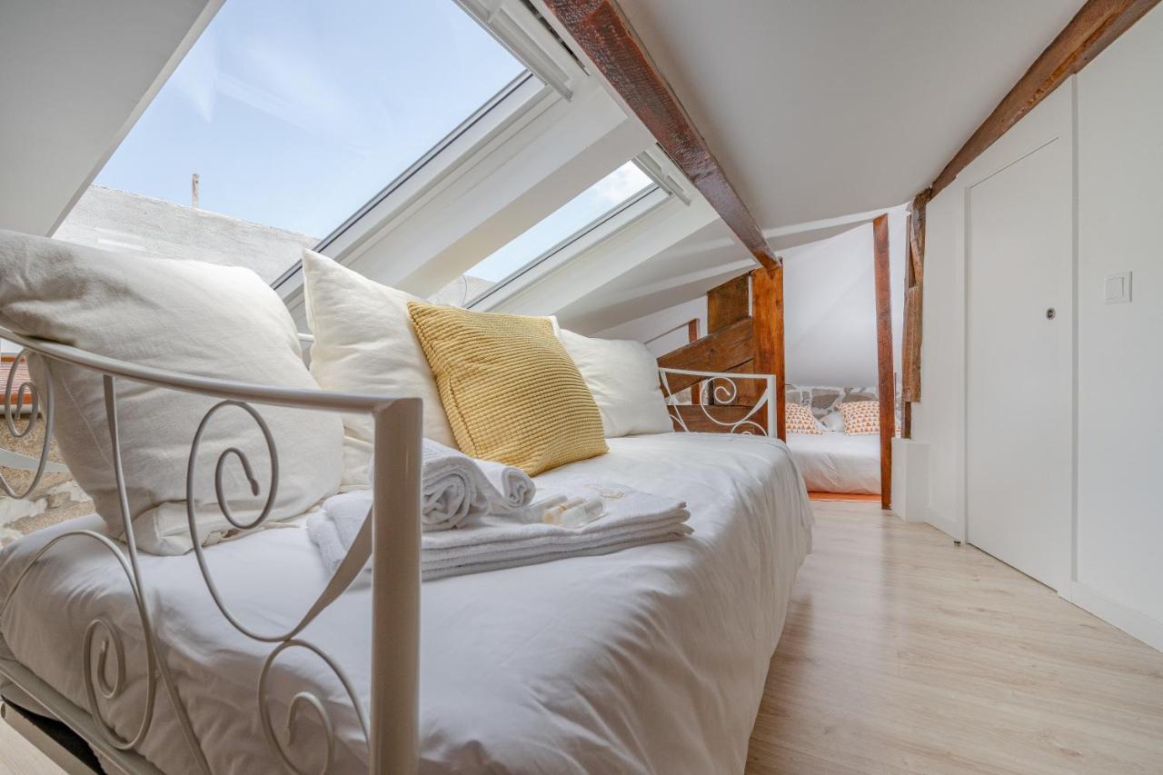 Bestvillas Casa Do Rio Vila Nova de Gaia Eksteriør billede