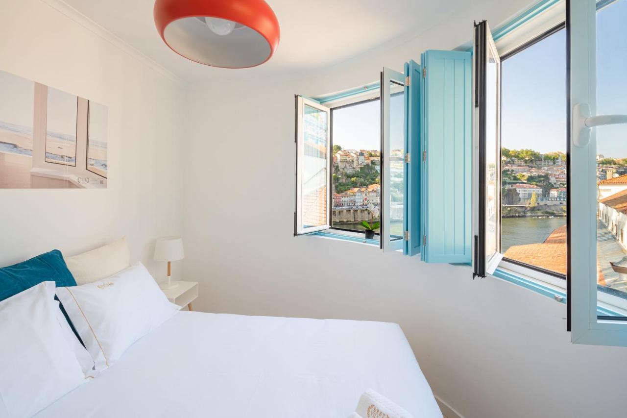 Bestvillas Casa Do Rio Vila Nova de Gaia Eksteriør billede