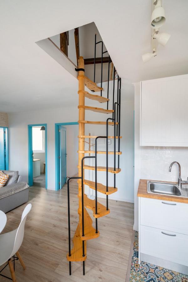 Bestvillas Casa Do Rio Vila Nova de Gaia Eksteriør billede