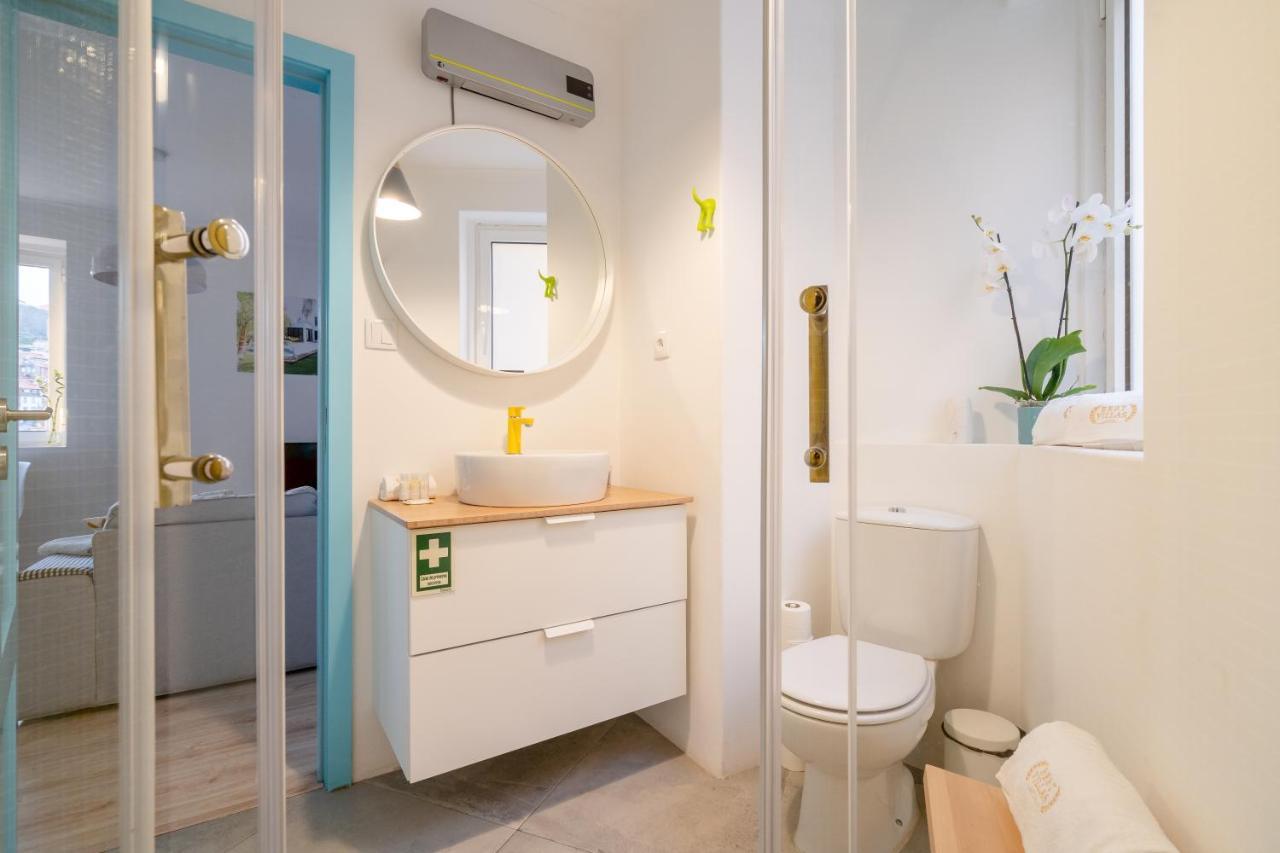 Bestvillas Casa Do Rio Vila Nova de Gaia Eksteriør billede