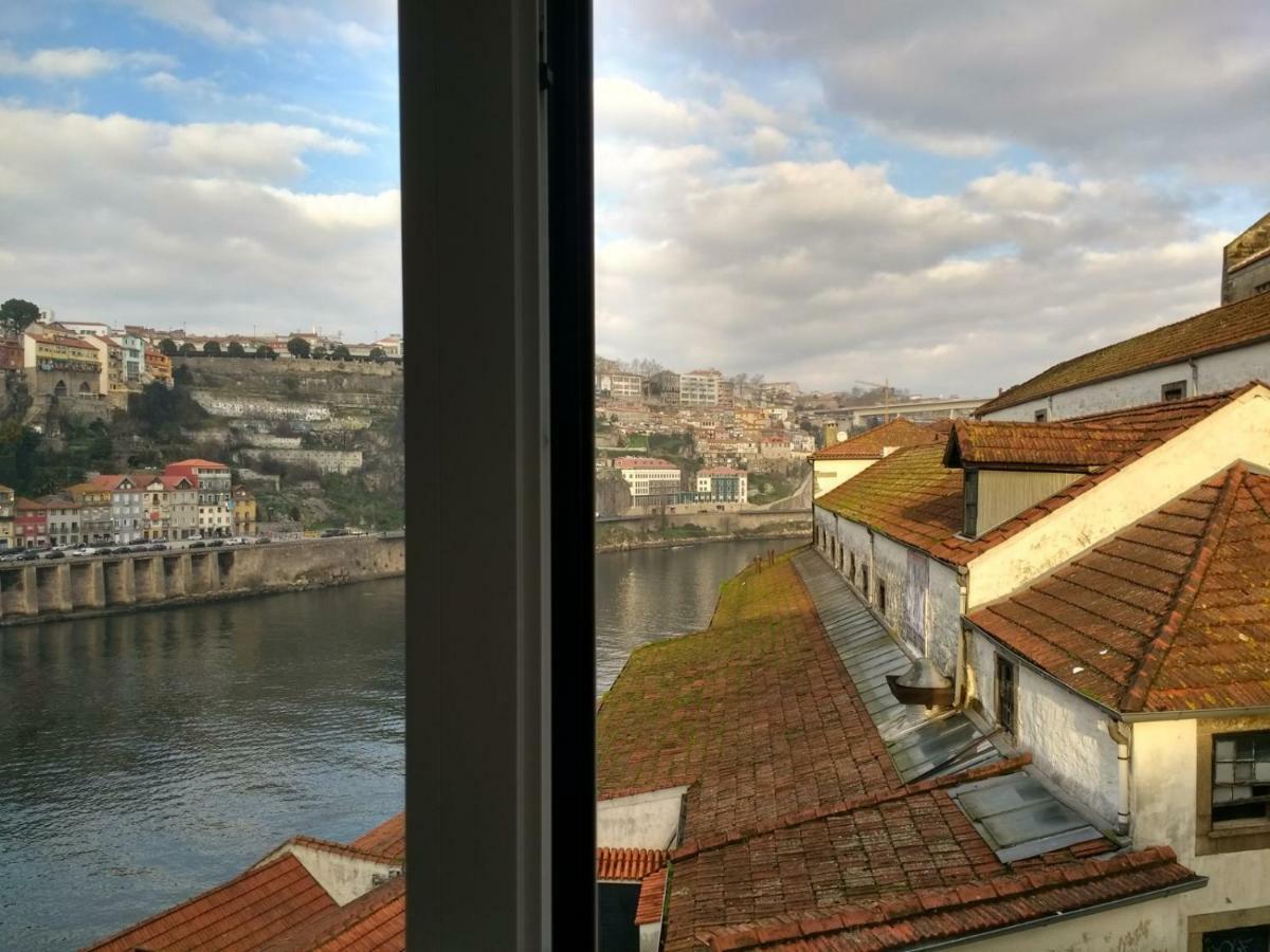 Bestvillas Casa Do Rio Vila Nova de Gaia Eksteriør billede