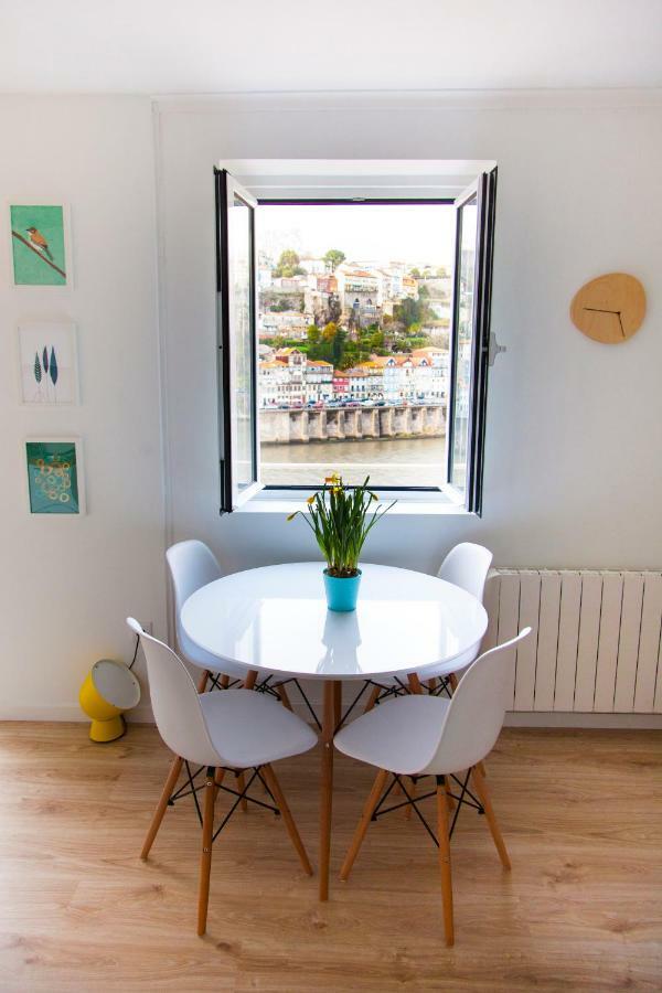 Bestvillas Casa Do Rio Vila Nova de Gaia Eksteriør billede