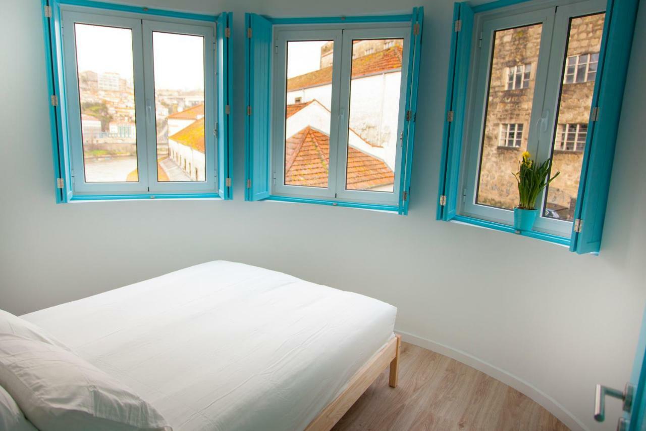 Bestvillas Casa Do Rio Vila Nova de Gaia Eksteriør billede