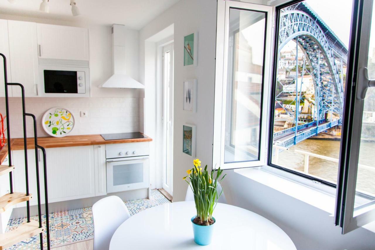 Bestvillas Casa Do Rio Vila Nova de Gaia Eksteriør billede