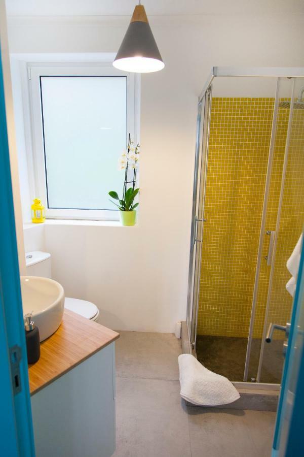 Bestvillas Casa Do Rio Vila Nova de Gaia Eksteriør billede