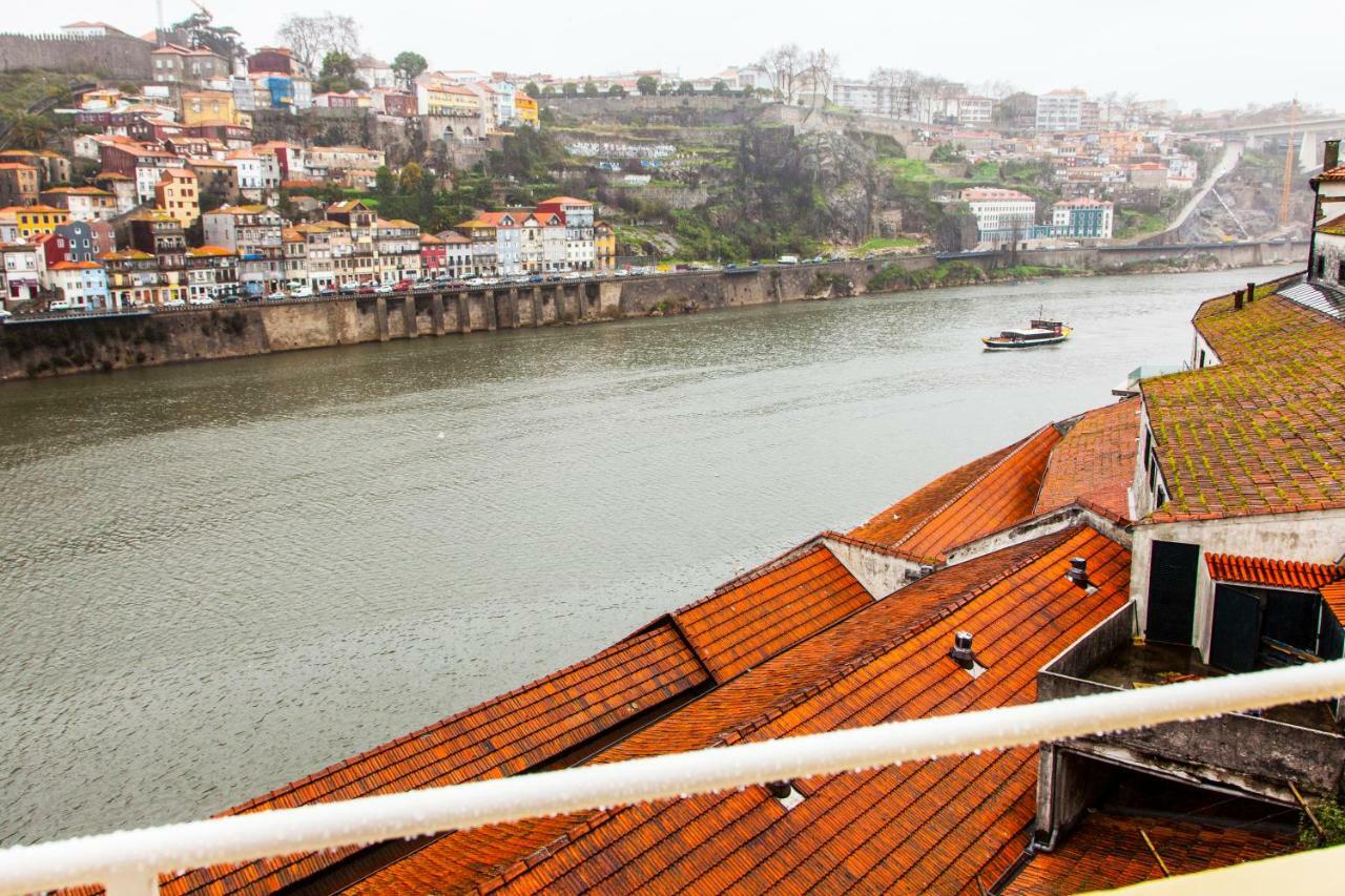 Bestvillas Casa Do Rio Vila Nova de Gaia Eksteriør billede