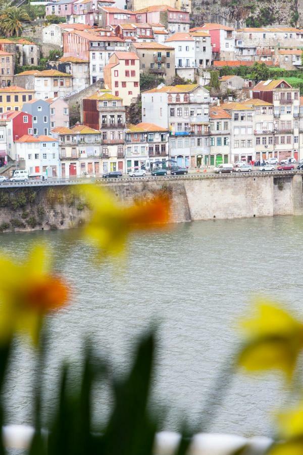 Bestvillas Casa Do Rio Vila Nova de Gaia Eksteriør billede