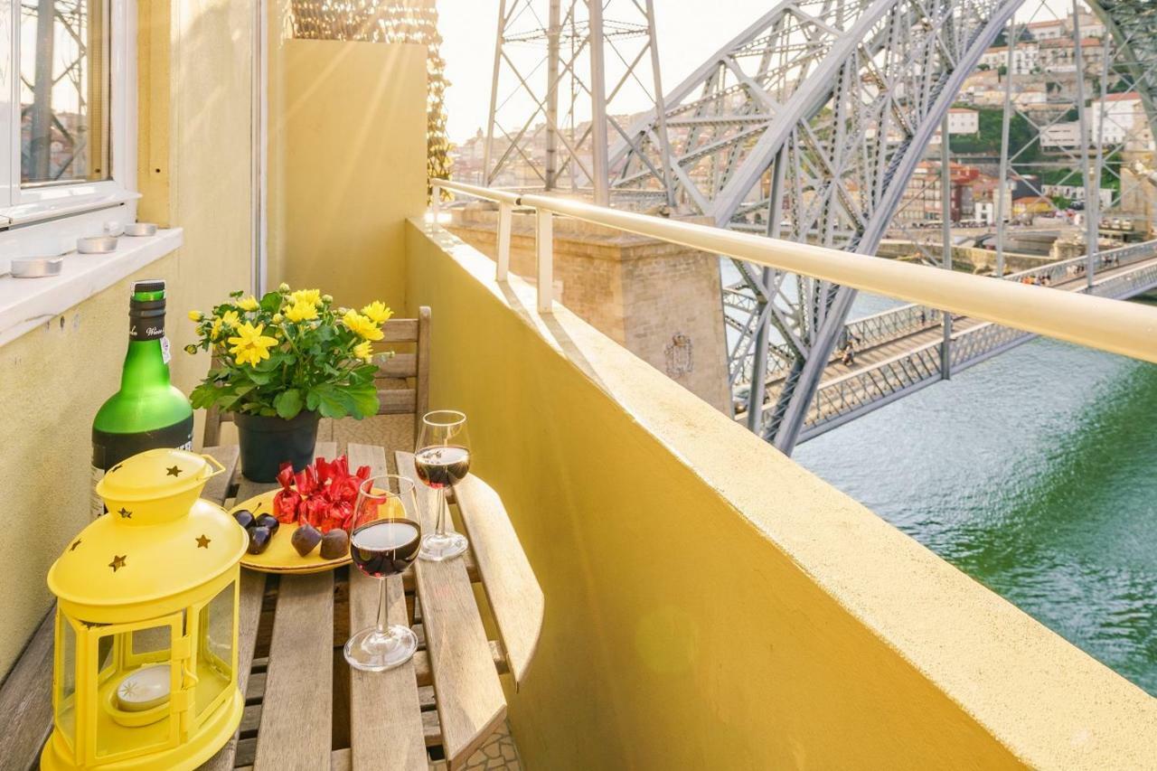 Bestvillas Casa Do Rio Vila Nova de Gaia Eksteriør billede