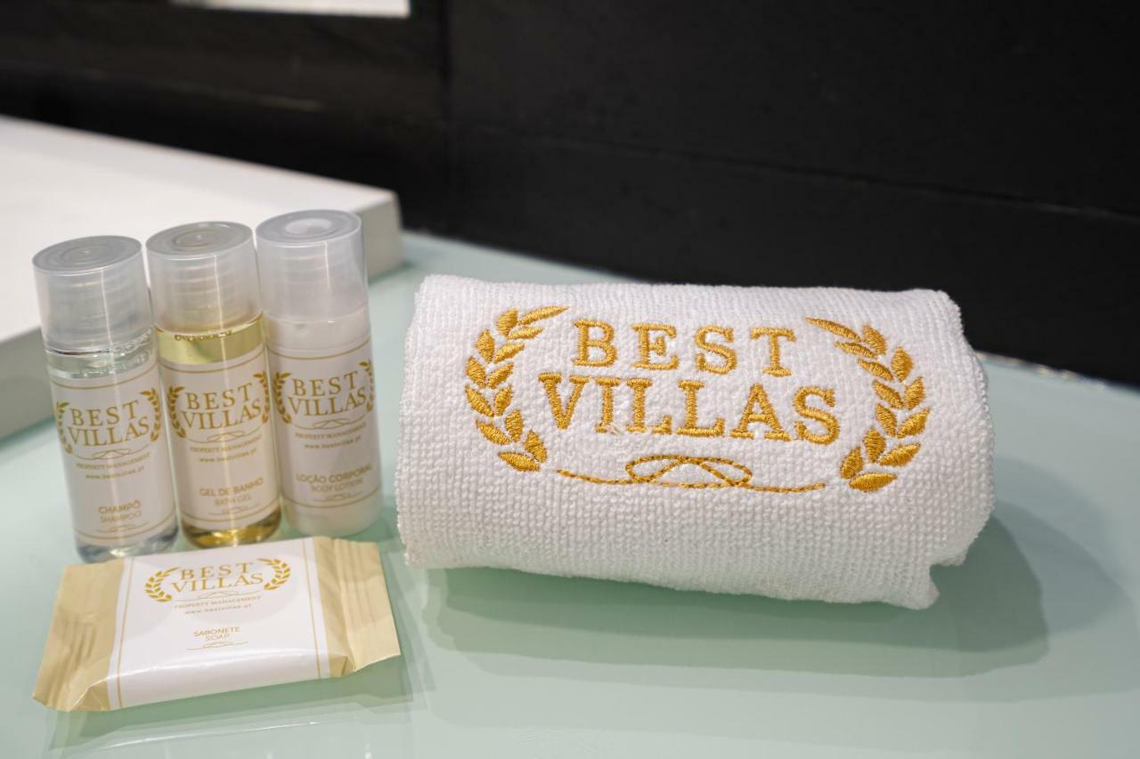 Bestvillas Casa Do Rio Vila Nova de Gaia Eksteriør billede